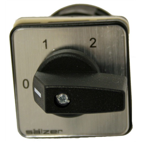 Salzer Phase Selector Switch Davidson Sales Shop